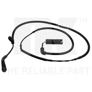 NK Bremsbelag Warnkontakt hinten f?r Land Rover Range Rover 3 L322