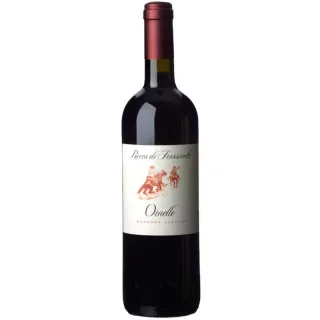2023 Maremma Toscana Ornello