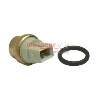 Metzger K?hlmitteltemperatursensor + Dichtung Mitsubishi Opel Renault Volvo 0905142