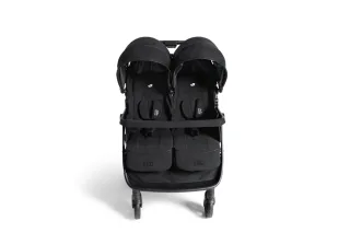 Joie Signature Estrella™ Geschwisterwagen Eclipse