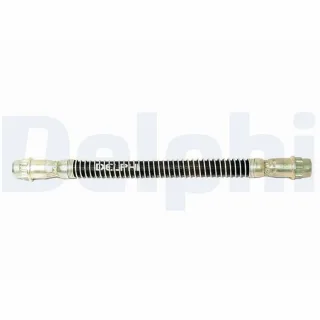 Delphi Bremsschlauch hinten Peugeot 405 605 607
