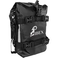 SCHNORR Rucksack Sturzbügeltasche 8 L - Explor 8 - wasserdichte Tasche für Motorrad