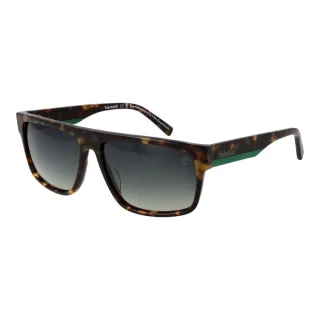 Sonnenbrille Rechteckige Fassung