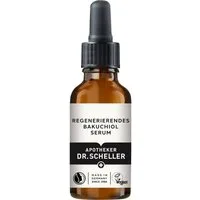 Dr. Scheller Gesichtspflege Regenerierendes Bakuchiol Serum, 15 ml