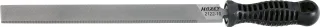 HAZET Flachstumpf-Feile - 2122-8