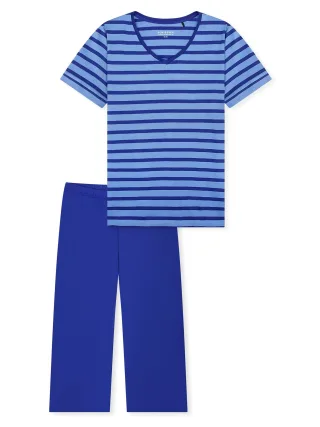 Blau