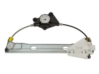 Fensterheber Elektrisch HINTEN LINKS 71740124 für Alfa Romeo 159 ab 2005-2011
