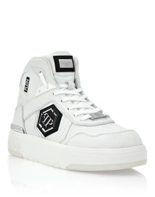 Hightop-Sneaker Predator