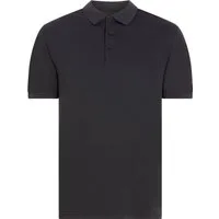 McKINLEY Poloshirt He.-Polo Lango M BLACK NIGHT