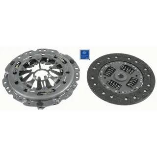 Sachs Kupplung Opel Astra Combo Corsa Meriva Tigra 1,4 3000951140