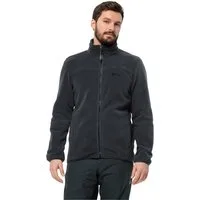 Jack Wolfskin 3-in-1-Funktionsjacke TAUBENBERG 3IN1 JKT M mit Außenjacke und Innenjacke, wasserdicht, winddicht, atmungsaktiv