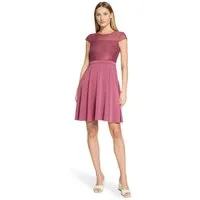 Vera Mont Cocktailkleid Damen kurzarm