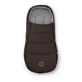 Bugaboo Fußsack Cocoa Brown