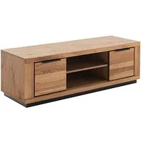 MCA living Lowboard Greno TV-Lowboard II (1 St), durchgehende Lamelle
