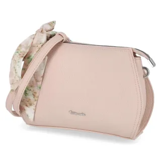 Tamaris Umhängetasche KAROLIN - Gr.  - Rosa - Kunstleder