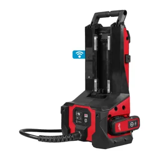 Milwaukee MX FUEL Akku-Hochfrequenzbetonverdichter MXFCVHF-0 - 4933498132