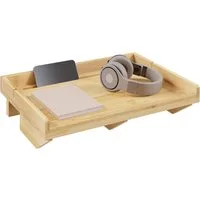 EUGAD Nachttisch (1-St), Bettablage zum Einhängen, für Hochbett Etagenbett