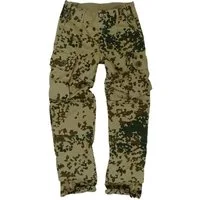 Leo Köhler Outdoorhose Original Bundeswehr Leo Köhler KSK Einsatzkampfhose *Neu*