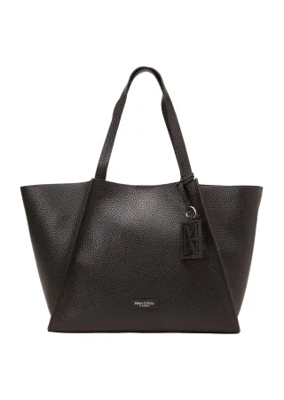 marc opolo accessories - Shopper Model Biana Burnt Coffee - Gr. - OS