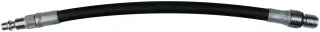 KS Tools Adapterschlauch M14x1,25 kurz - 150.1650-5