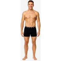CR7 Trunk Cotton Stretch & Travel Bag (5-St) Unterhose, Unterwäsche, Boxer
