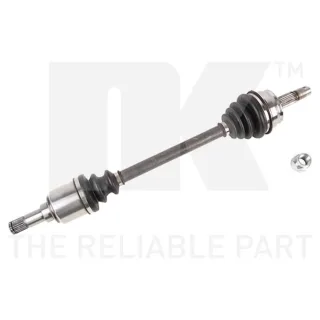 NK Antriebswelle vorne links Fiat Punto 188