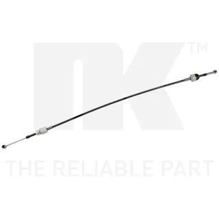 NK Kupplungsseil Alfa Romeo Mito Fiat Grande Punto 9310001