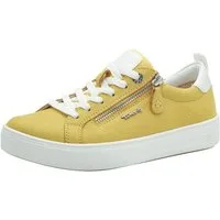 Tamaris WIDE FIT Removable Sock, T-FLOW EFFECT, comfortFit Sneaker Removable Sock