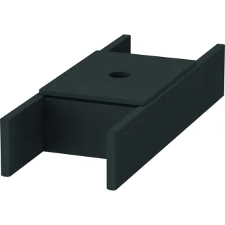 Duravit Brioso Inneneinteilung UV984500000 115x320x65 mm, für Waschtischunterbauten, mit Deckel