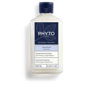 Douceur Sanftes Shampoo 250 ml