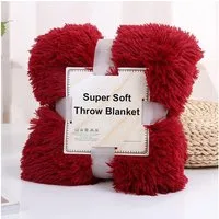 Wohndecke Kuscheldecke Flauschig,Ultraweiche Fleecedecke Leichte Warme Sofadecke, TUWENA, Wohn Kuscheldecke, Gemütliche Couchdecke, Atmungsaktiv & Pflegeleicht