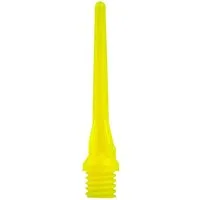 Kings Dart Softdarts Dartspitzen Longlife 2BA, lang, Für Dartpfeile mit 2BA Gewinde
