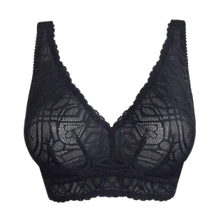 PrimaDonna - SALERNO midnight blue Bralette midnight blue - Gr. - e85