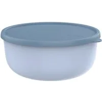 Mepal Aufbewahrungsbox Mepal Lumina 3 l Mikrowellengeschirr - Nordic blue