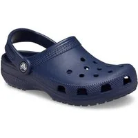 Crocs Classic Clog K Clog Hausschuh, Schlappen, Strandschuh, Sandale mit Fersenriemen