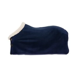 Abschwitzdecke KY Fleece Show Rug Heavy