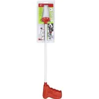Swissinno Greifarm Swissinno Spinnenfänger mit Stiel 65 cm