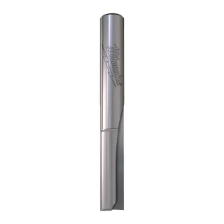 Milwaukee Nutfräser 2-Schneiden 1/4" Schaft 6,35 x 50,8 mm - 4932500857