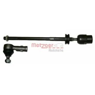 Metzger SPURSTANGE VW Caddy Golf Jetta Scirocco