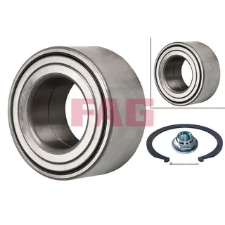 FAG Radlager vorne Hyundai Kia 713626370