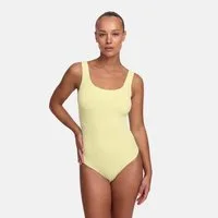 cfab Body Low Back - Body-Baby Yellow-XS (1-tlg)