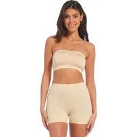 MAGIC Bodyfashion Shapinghose (1-St) Plain/ohne Details