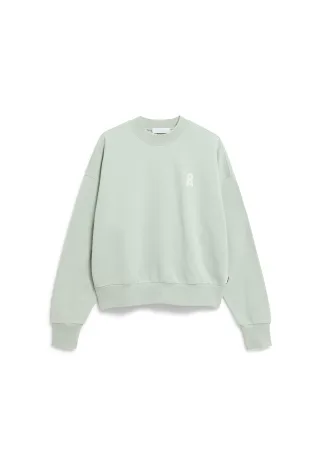 Armedangels - ICONIC Å ALIZAA SWEAT - Gr. - S