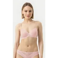 Mey Bügel-BH Mey Damen Bi-Stretch-BH, Full Cup Serie Luxurious (1-tlg., 1)