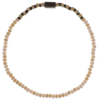 konplott - Armband - Petit Glamour DAfrique beige/braun