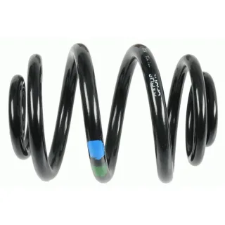 Sachs Feder hinten Audi A3 VW Golf 994233