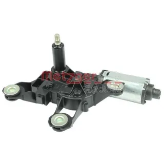 Metzger Wischermotor hinten Ford Fiesta Fusion