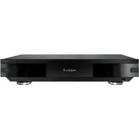 R_Volution R_Volution Chassis DIY-700 Blu-ray-Player