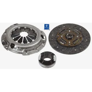 Sachs Kupplung Hyundai Accent LC