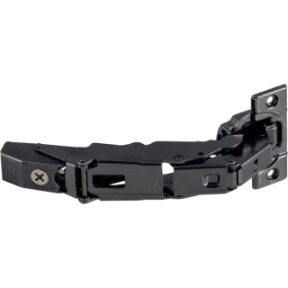 Geberit Ersatzteile Smyle Türscharnier, 244429001 244429001